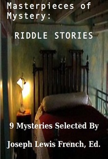 Masterpieces of Mystery: Riddle Stories PDF