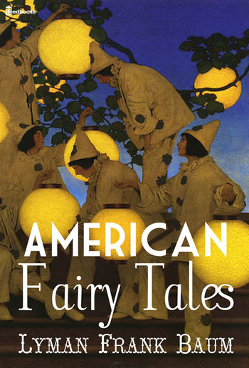 American Fairy Tales PDF