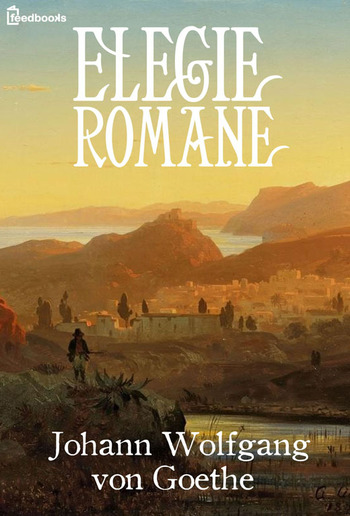 Elegie romane PDF