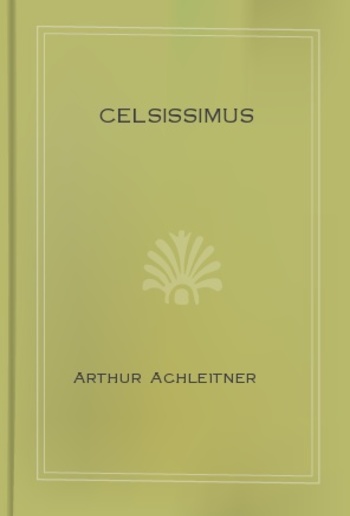 Celsissimus PDF