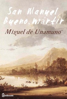 San Manuel Bueno, mártir PDF