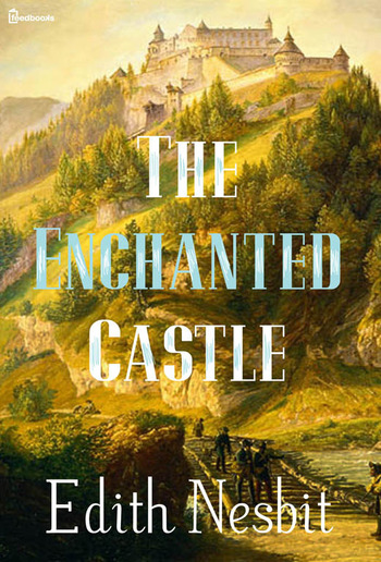 The Enchanted Castle PDF