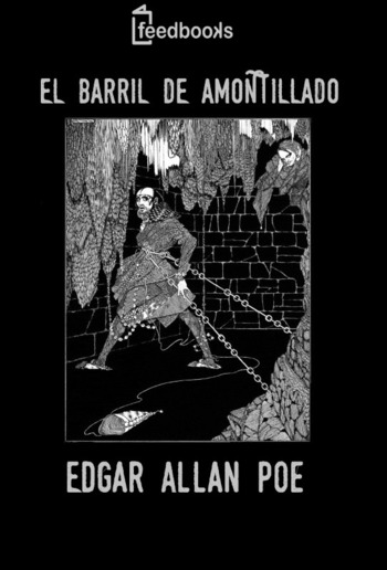 EL BARRIL DE AMONTILLADO PDF