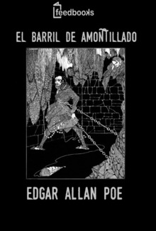 EL BARRIL DE AMONTILLADO PDF