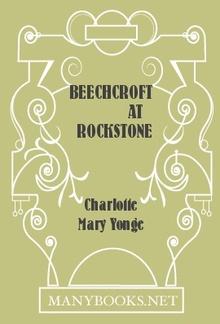Beechcroft at Rockstone PDF