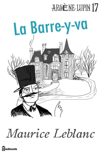 La Barre-y-va PDF