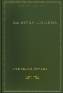 Os meus amores PDF