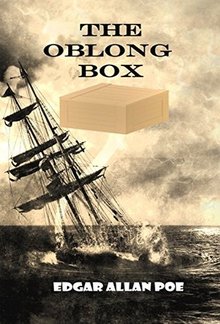 The Oblong Box PDF