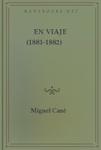 En viaje (1881-1882) PDF