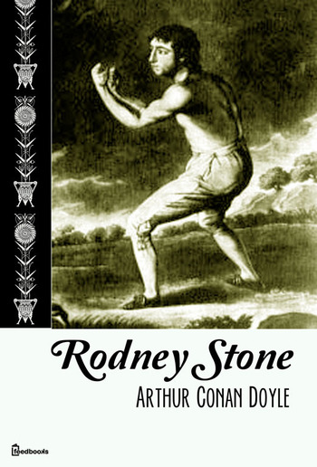 Rodney Stone PDF