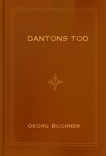 Dantons Tod PDF