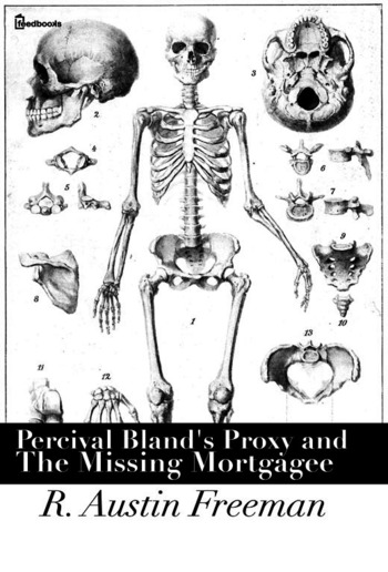 Percival Bland's Proxy and The Missing Mortgagee PDF