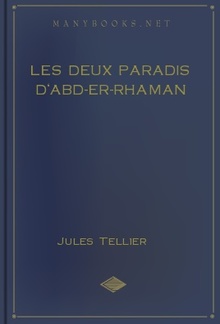 Les deux paradis d'Abd-Er-Rhaman PDF