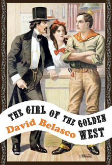 The Girl of the Golden West PDF