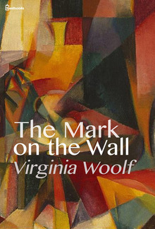 The Mark on the Wall PDF