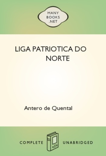 Liga Patriotica do Norte PDF