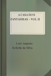 A Casa dos Fantasmas - Volume 2 PDF