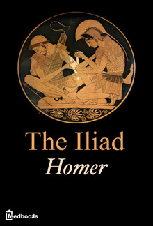 The Iliad of Homer PDF