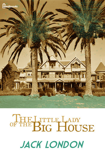 The Little Lady of the Big House PDF