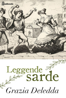 Leggende sarde PDF