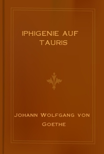 Iphigenie auf Tauris PDF