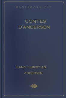 Contes D'Andersen PDF