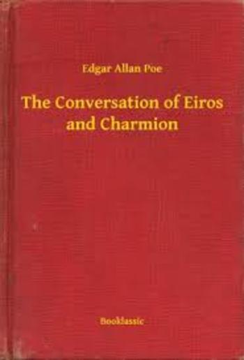 The Conversation of Eiros and Charmion PDF