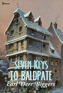 Seven Keys to Baldpate PDF