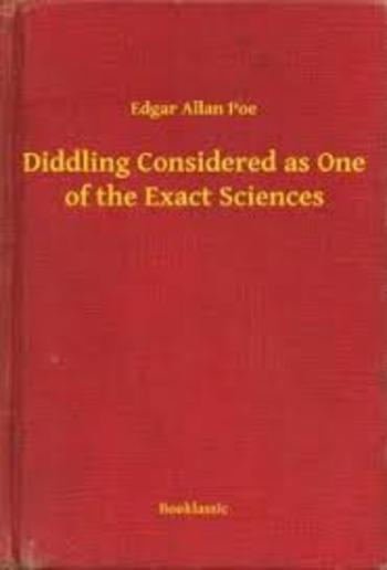 Diddling Considered as One of the Exact Sciences PDF