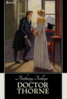 Doctor Thorne PDF