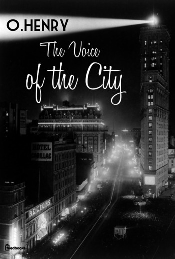 The Voice of the City PDF