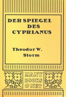 Der Spiegel Des Cyprianus PDF