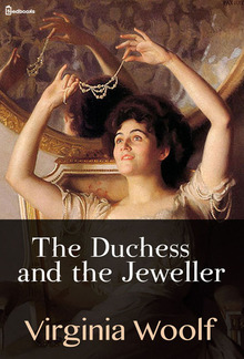 The Duchess and the Jeweller PDF