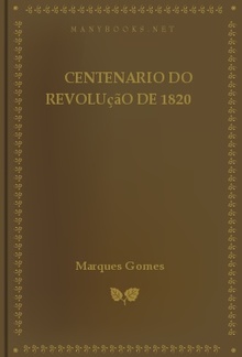 Centenario do Revolução de 1820 PDF