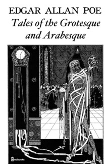 Tales of the Grotesque and Arabesque PDF