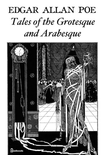 Tales of the Grotesque and Arabesque PDF