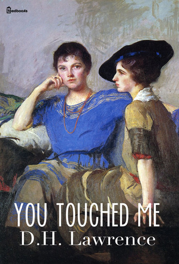 You Touched Me PDF