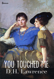 You Touched Me PDF