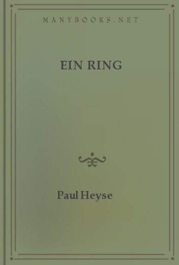 Ein Ring PDF