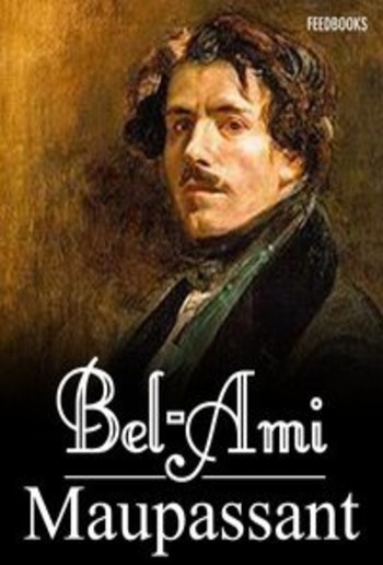 Bel Ami PDF