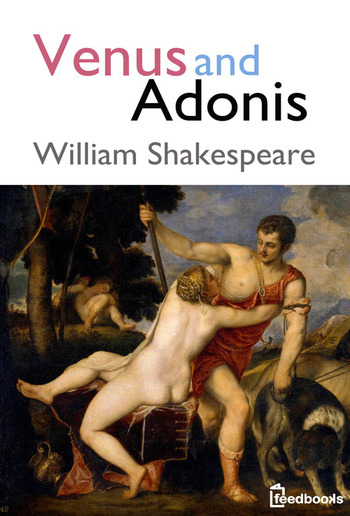 Venus and Adonis PDF