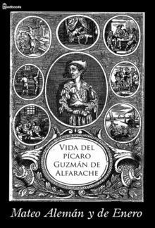 Vida del pícaro Guzmán de Alfarache PDF
