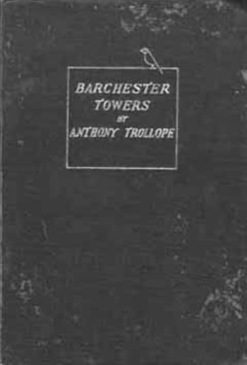 Barchester Towers PDF