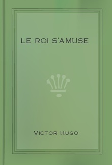 Le Roi s'amuse PDF