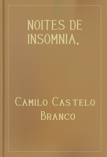 Noites de insomnia, offerecidas a quem não póde dormir. Nº 11 (de 12) PDF