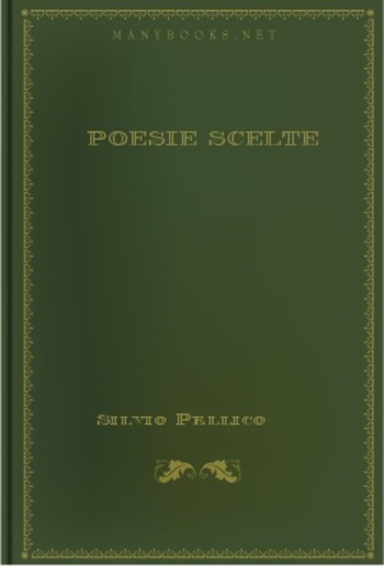 Poesie scelte PDF