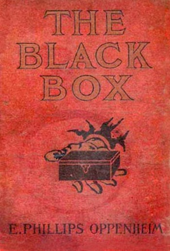 The Black Box PDF