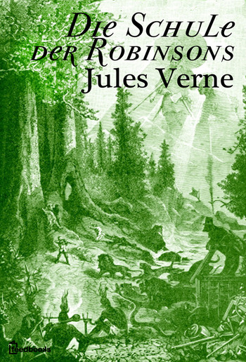 Die Schule der Robinsons PDF