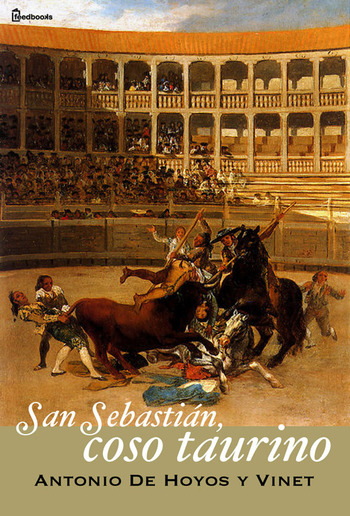 San Sebastián, coso taurino PDF