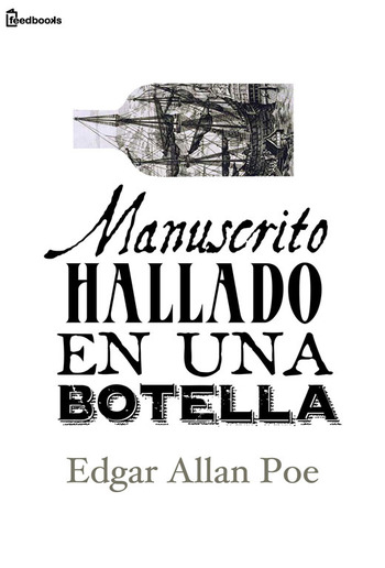 Manuscrito hallado en una botella PDF